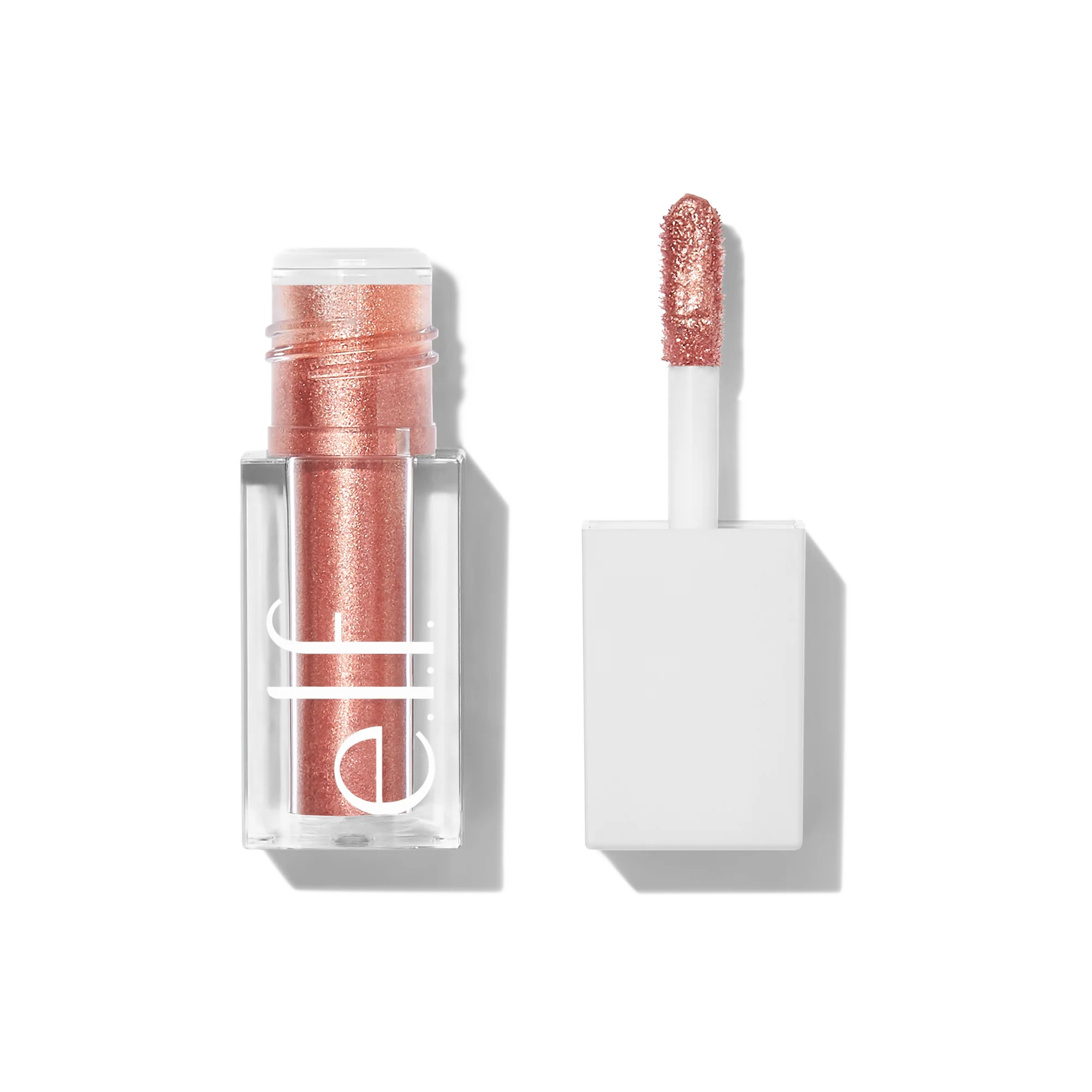 e.l.f. Cosmetics Liquid Metallic Eyeshadow - Big Dipper - Vegan and Cruelty-Free Makeup | e.l.f. cosmetics (US)