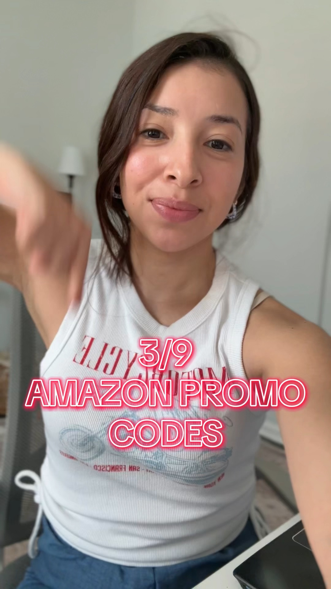 3/9 Amazon promo codes

Amazons daily deals
Amazon finds
Found it on Amazon
Amazon fashion deals
Amazon spring dresses
Easter dresses on sale
Amazon flowy dresses
Amazon home deals 

#LTKSaleAlert