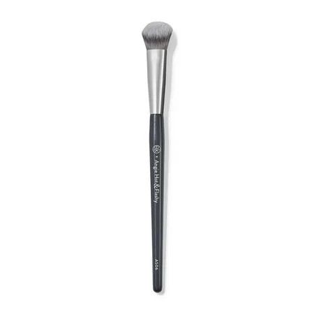 BK BEAUTY BRUSHES - ANGIE HOT & FLASHY A506 CONCEALER - Viral "Kitten Paw" Face Brush - Under-Eye Concealing and Contouring - Makeup Brushes C42 | Walmart (US)