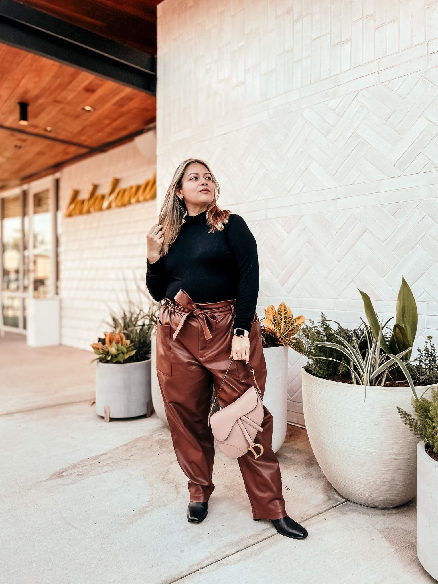 Lunch fit

#LTKcurves #LTKworkwear #LTKfit