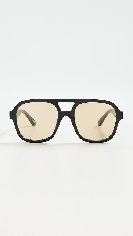 Whirlpool 2542322 Sunglasses | Shopbop