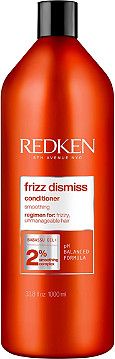 Frizz Dismiss Sulfate-Free Conditioner | Ulta