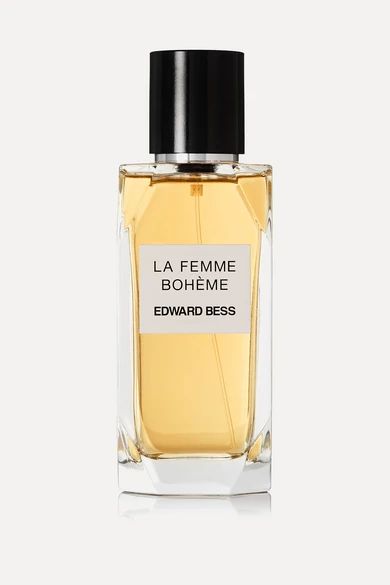 Edward Bess - La Femme Bohème Eau De Parfum - Amber, Honey & Jasmine Absolute, 100ml | NET-A-PORTER (US)