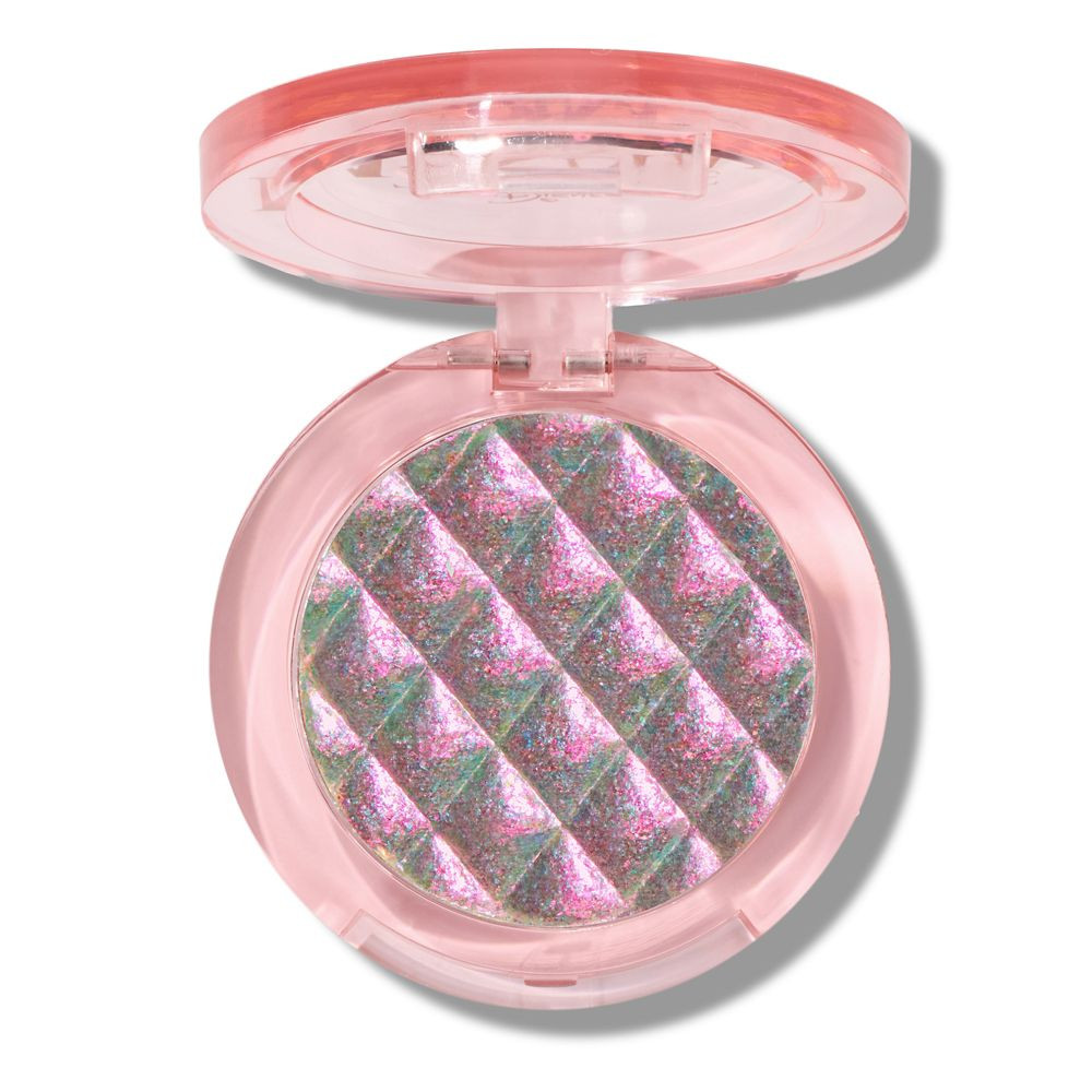 Sebastian ''Soft Shell'' Multi-Chrome Highlighter by ColourPop \u2013 The Little Mermaid | Disney Store
