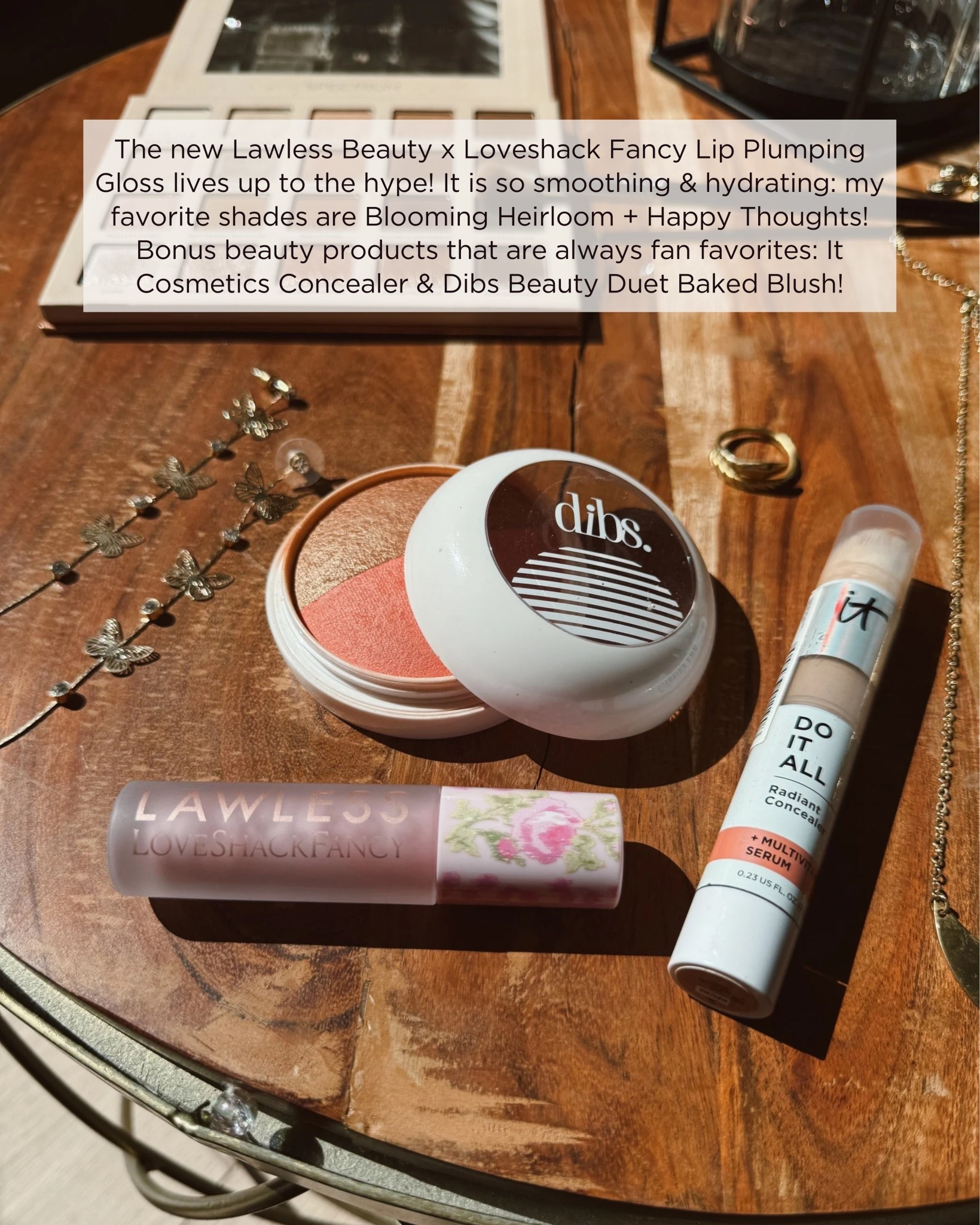 #LTKBeauty #LTKStyleTip #LTKFindsUnder50