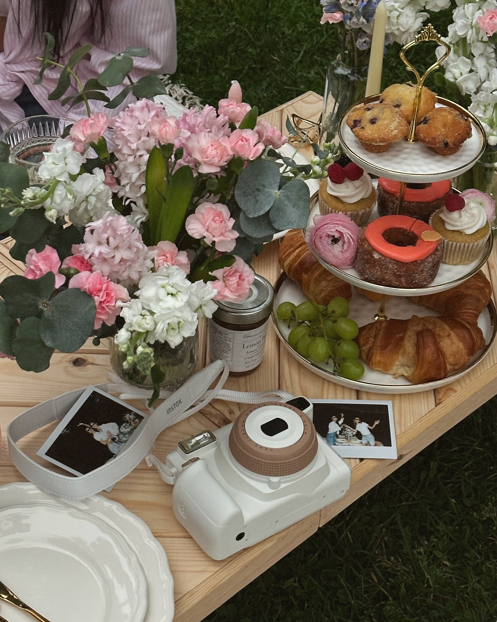 It’s a picnic season🧺💛


#LTKSeasonal #LTKParties #LTKVideo