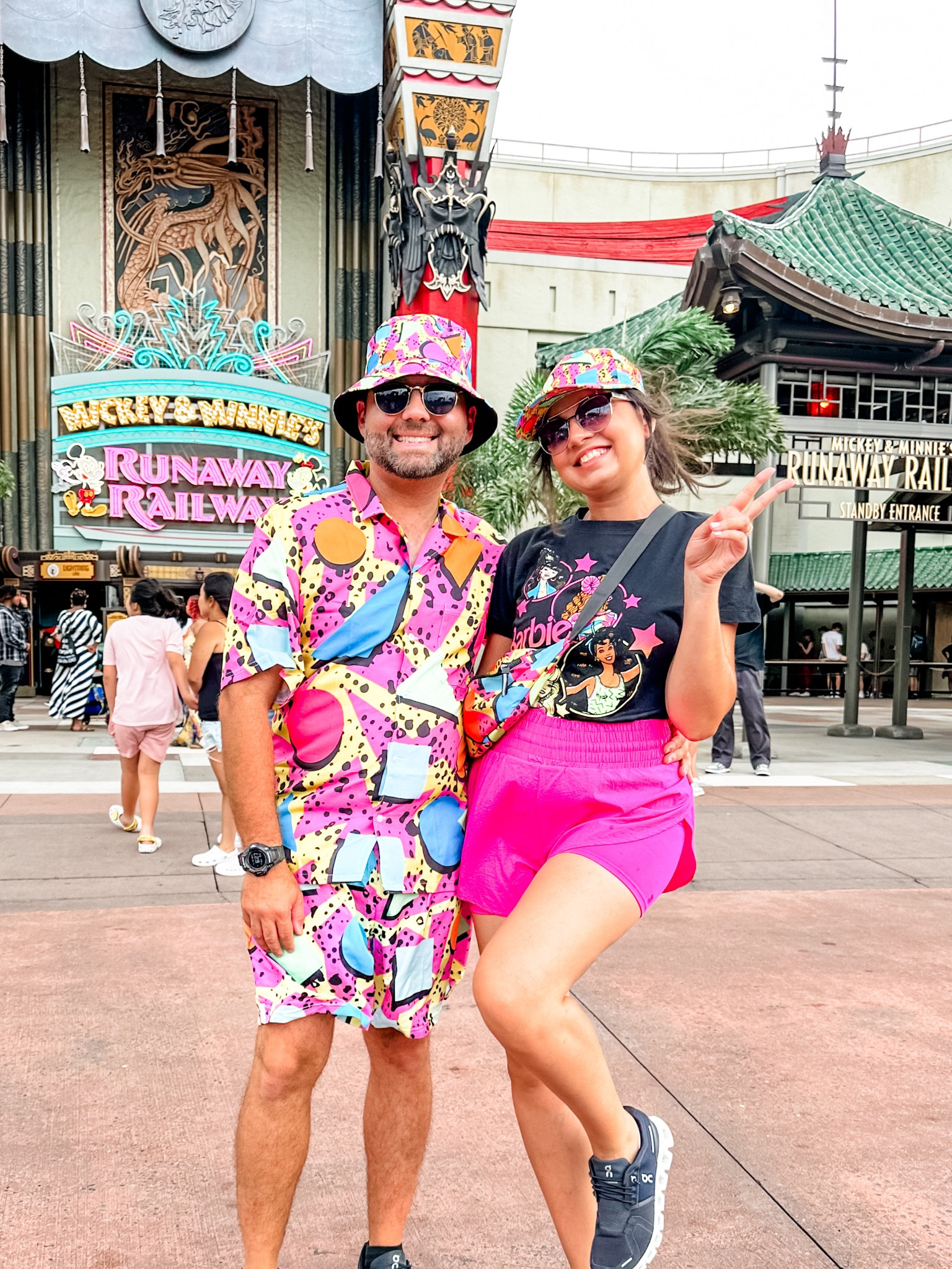 Disney park outfits! Barbie 

Wedding Guest
Country Concert
Barbie
Back to School
Teacher Outfit
Nursery
Baby Shower Dress
Work Outfit
Cocktail Dress
Living Room


#LTKtravel #LTKsalealert #LTKFind
