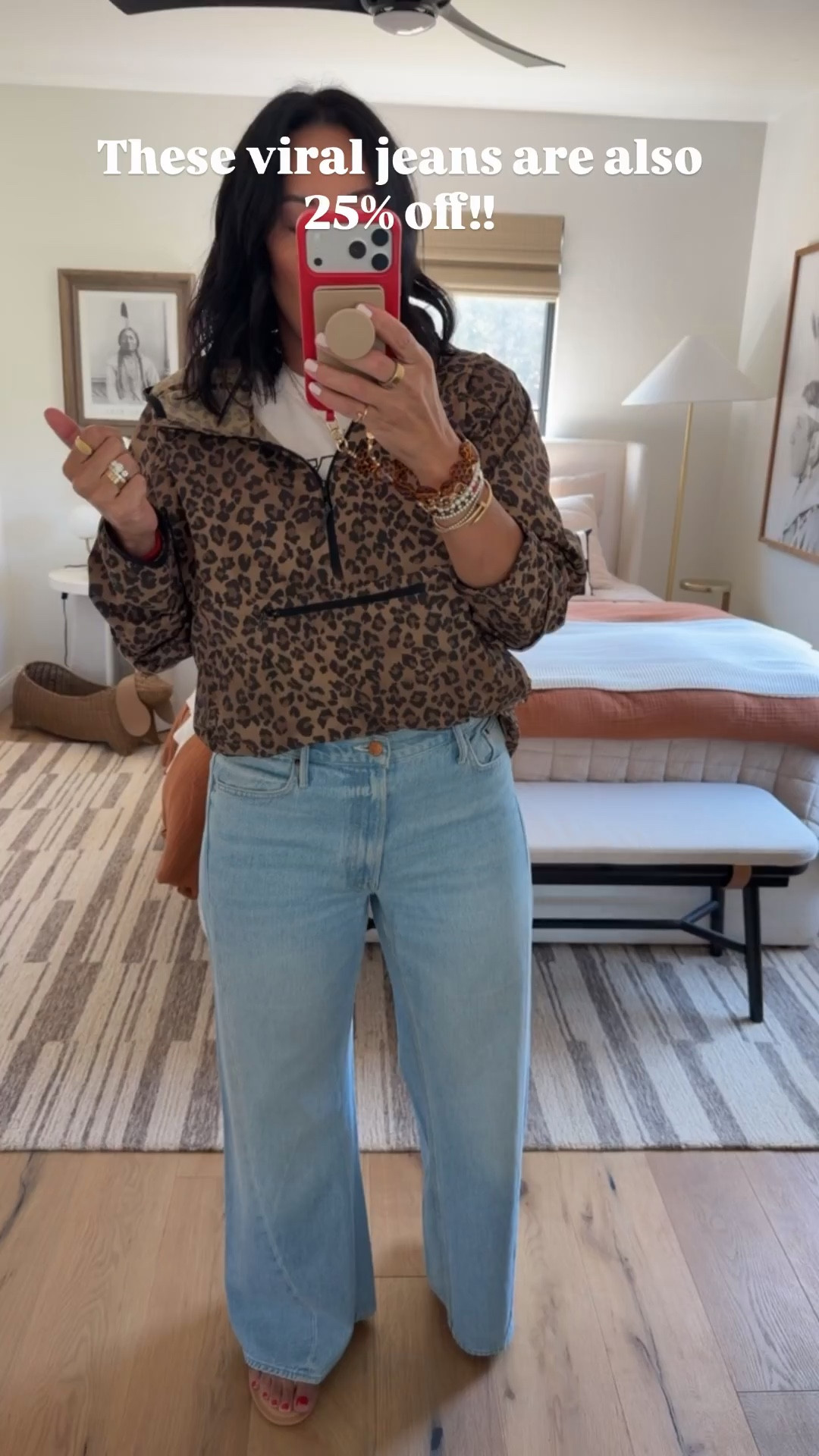 Pullover size medium, jeans size 30 (I’m a curvy size 8). Shoes fit tts. 


#LTKOver40 #LTKSaleAlert