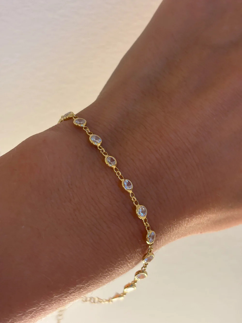 Bead Bracelet Stack, Set of 3 | Shop Alexandra Madison