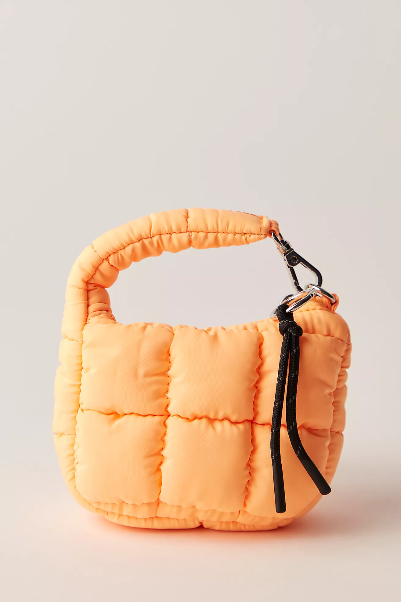 Quilted Micro Pouch | Free People (Global - UK&FR Excluded)
