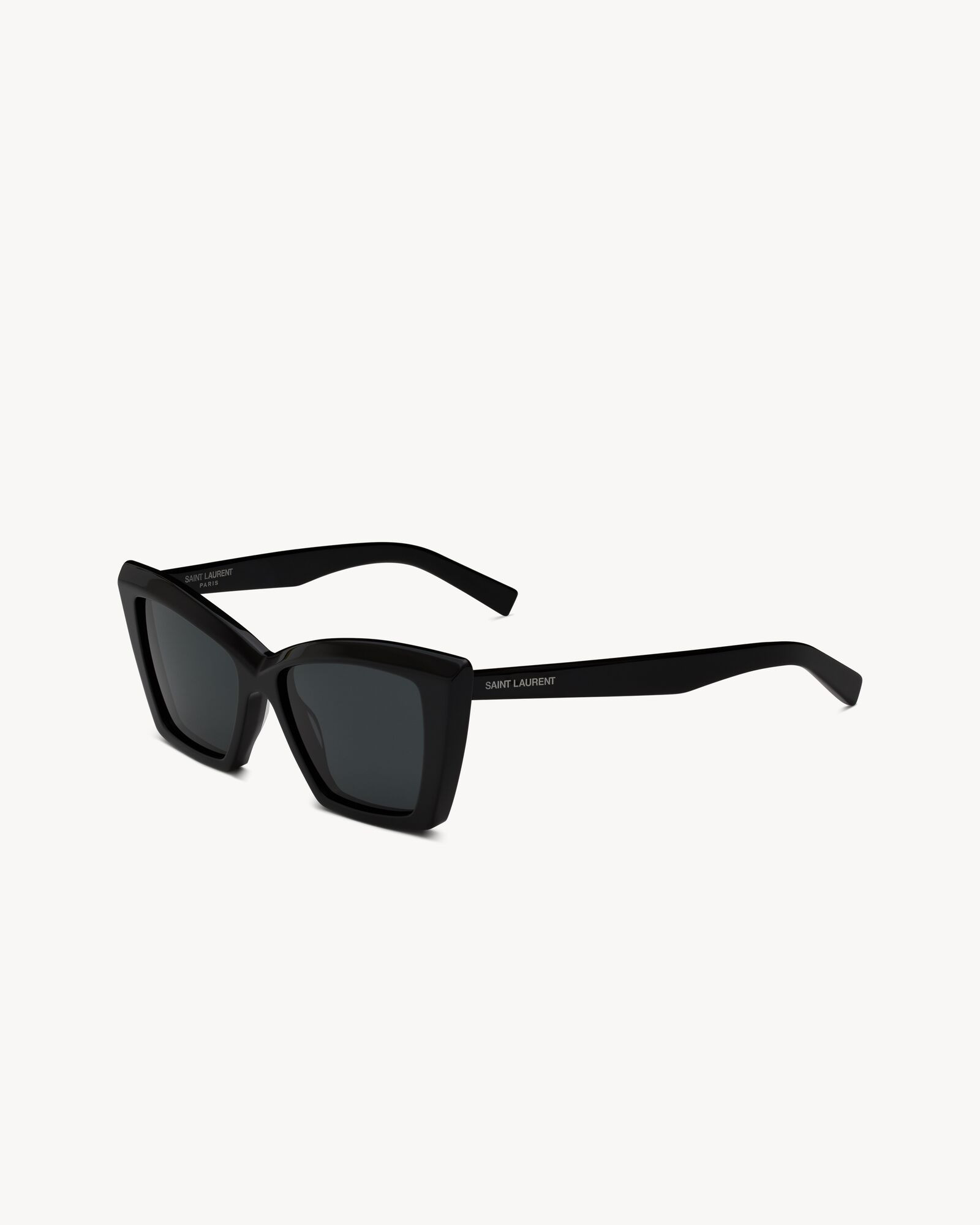 SL 657 | Saint Laurent Inc. (Global)