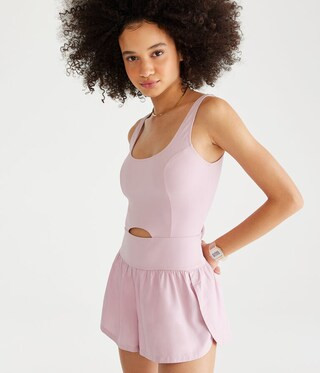 Aero Active Onesie | Aeropostale