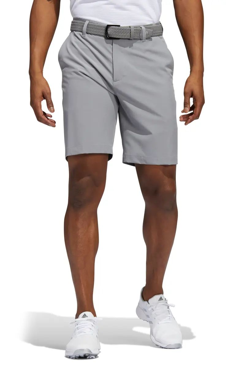 Ultimate 365 Stretch Recycled Polyester Shorts | Nordstrom