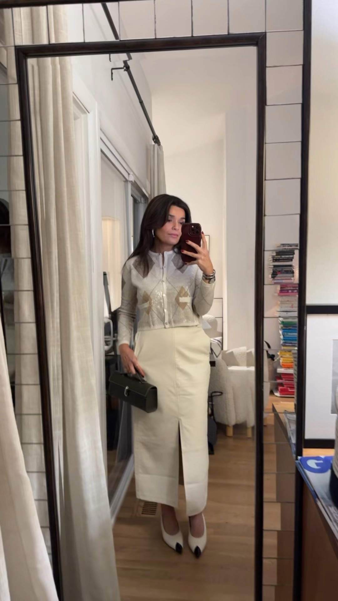 Perfect holiday outfit 

#LTKSeasonal #LTKGiftGuide #LTKHoliday