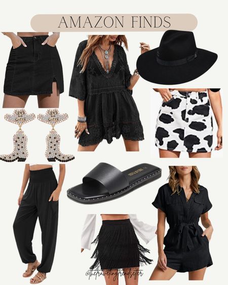 Amazon finds, Amazon fashion, western style, western fashion, cowboy boots, concert outfit, boots, shoes, Wedding guest, dress, country concert, maternity, sandals, white dress, travel outfit, Nashville outfit, Taylor swift concert, swimsuit #amazon #amazonfinds #western

#LTKunder50 #LTKFind #LTKstyletip