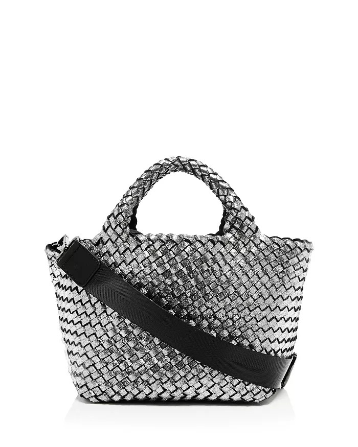 St. Barths Woven Mini Tote - 100% Exclusive | Bloomingdale's (US)