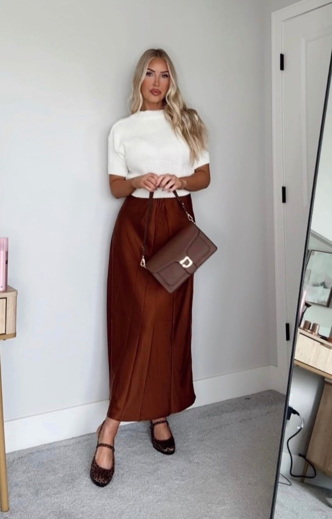 Love this fall look 🍂

#LTKStyleTip #LTKSeasonal #LTKFindsUnder100