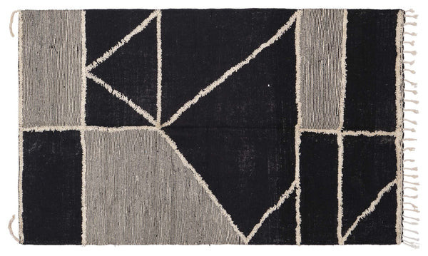 Havardur
                        
                          Moroccan Kilim Rug | Revival Rugs 