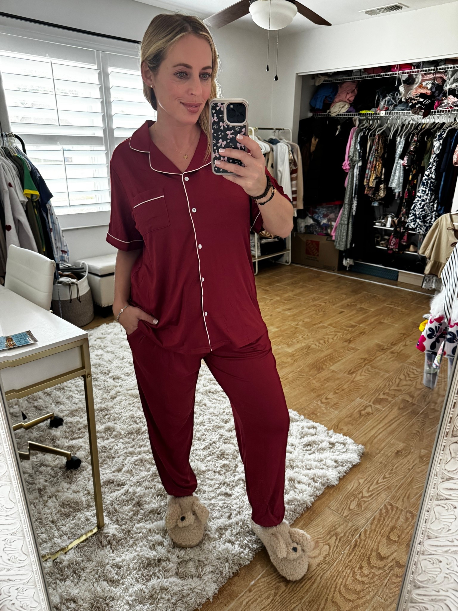 Ekouaer lounge set 

#LTKBump #LTKdayinmylife #LTKootd