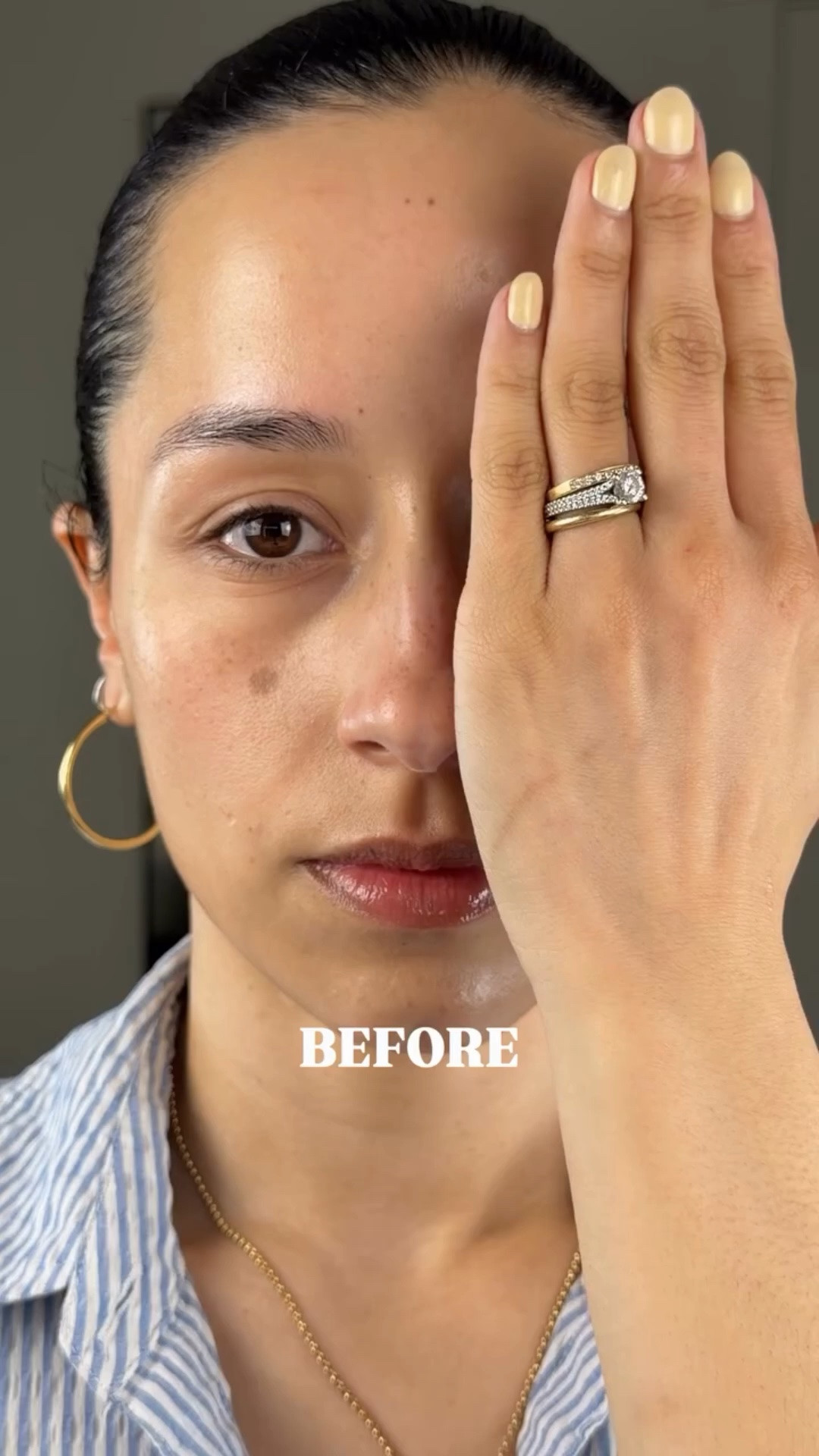 Lashes that look like extensions… without the appointment 👀✨ @lorealparis 

#lorealistar #lorealparispartner #extensionslikelashes #beautyworld
