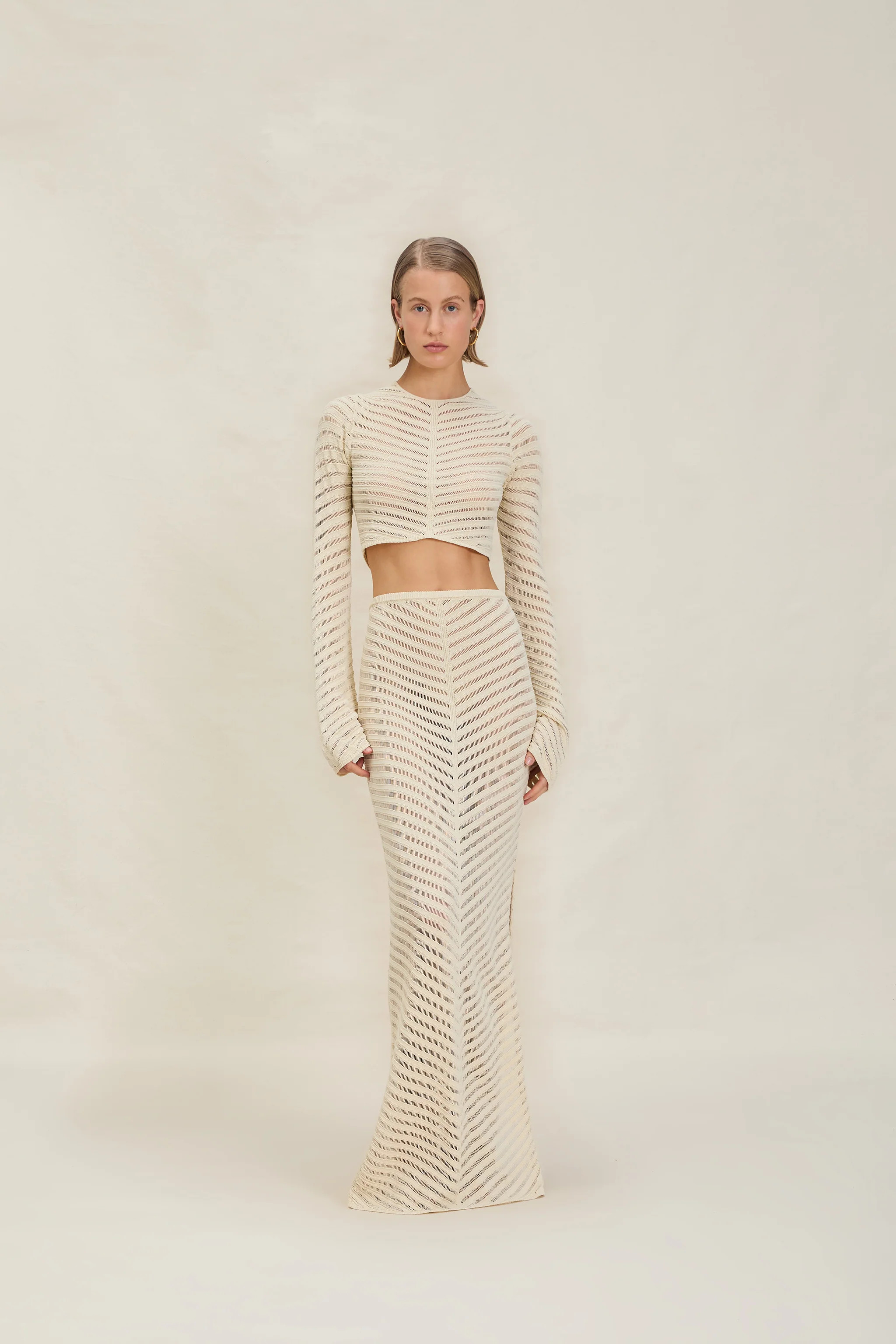 Raya Top | Devon Windsor
