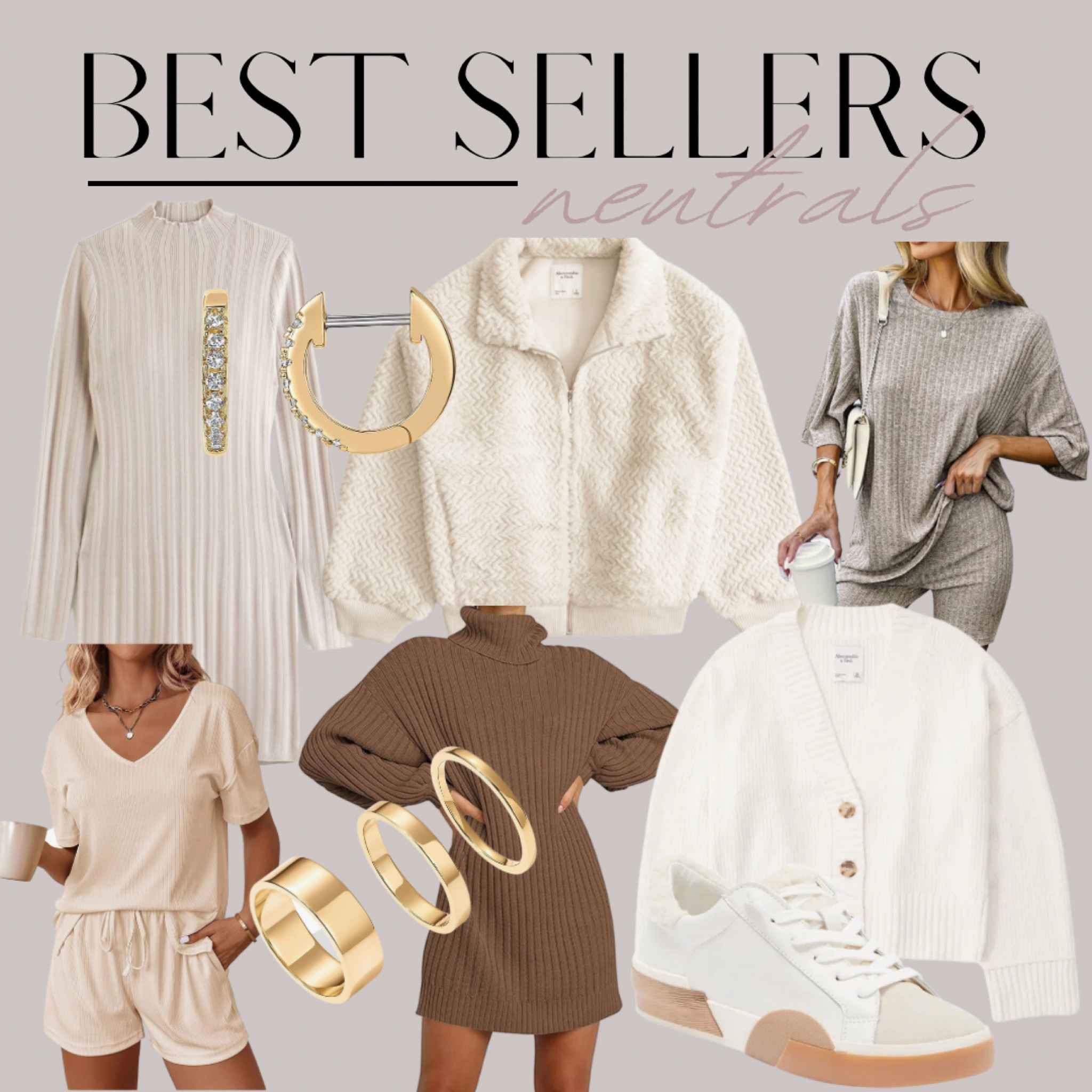 Best sellers! 

Women’s fashion | Fall outfit | fall fashion | fall outfit ideas | fall sweater | amazon sweater | gift for her | Abercrombie style | Abercrombie jacket | mini sweater dress | Abercrombie dress | sweater dress | gap sweater | striped sweater | black sweater | black boots | black purse | outfit idea | outfit inspo | outfit ideas | fall outfit ideas | fall outfit inspo | casual outfit | fall sweatshirt | brown sweater | fall sneakers | amazon fall | amazon fall outfit | amazon style | amazon fashion | amazon joggers | Christmas | Thanksgiving | Thanksgiving outfit | gifts for her | amazon women’s coat | women’s coat | women’s jacket | midi dress | fall dress | amazon dress | brown booties | fall purse | fall bag | denim jacket | oversized jacket | oversized sweatshirt | fall jacket | fall style | women’s denim | women’s jeans | boots | booties | teacher outfits | fall outfits | fall fashion | fall style | fall trends | fall shoes | sweater dress | outfit ideas | booties | boots | jeans | leggings | date night | fall date night | fall wedding | fall dress | fall dresses | sweater dress | wedding guest | wedding guest dress | maternity | family photos | fall wedding guest dress | fall wedding guest | fall skirt | jacket | shacket | fall jacket 

#LTKfindsunder100 #LTKHoliday #LTKstyletip