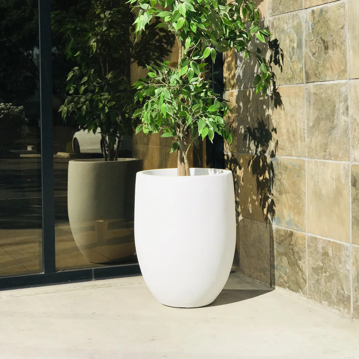 Gethsemane Pot Planter | Wayfair North America