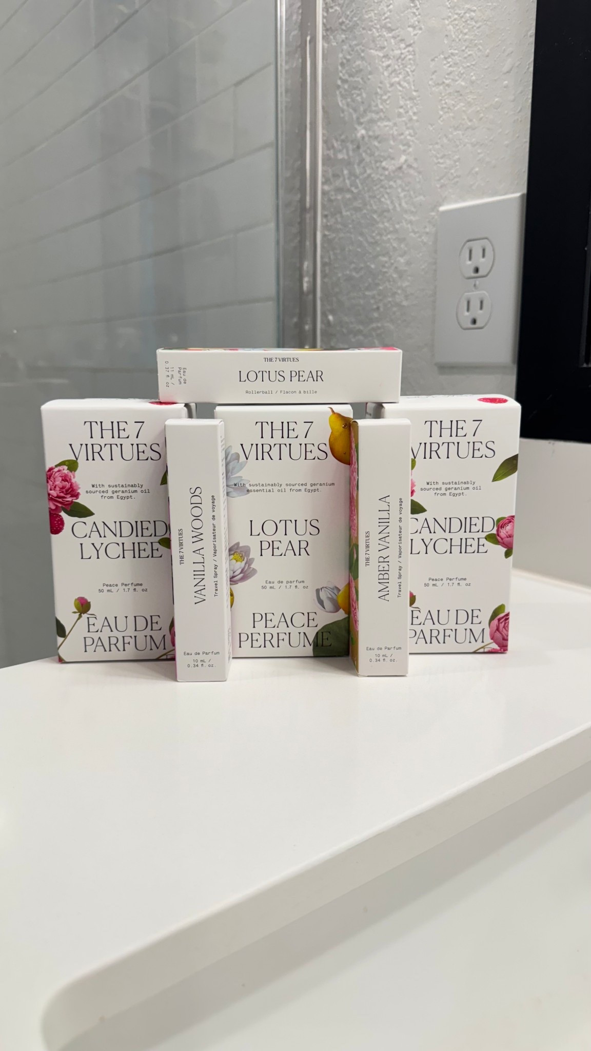 Some of the most amazing fragrances I’ve ever smelled!! Candied Lychee is my all time favorite, such a sweet and intoxicating scent! 💗

#LTKSaleAlert #LTKBeauty #LTKStyleTip