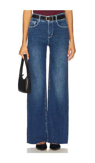 Gwenna Wide Leg Flare | Revolve Clothing (Global)