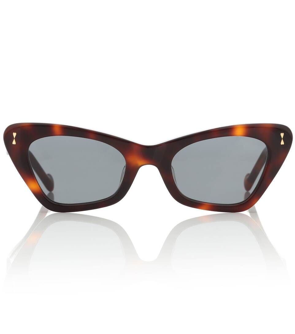 Tallow cat-eye sunglasses | Mytheresa (US/CA)