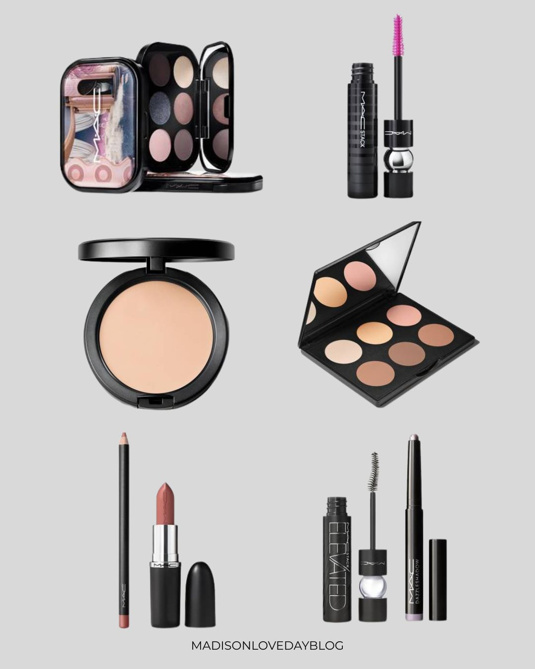 MAC Cosmetics  

 #LTKgrwm #LTKSaleAlert #LTKBeauty