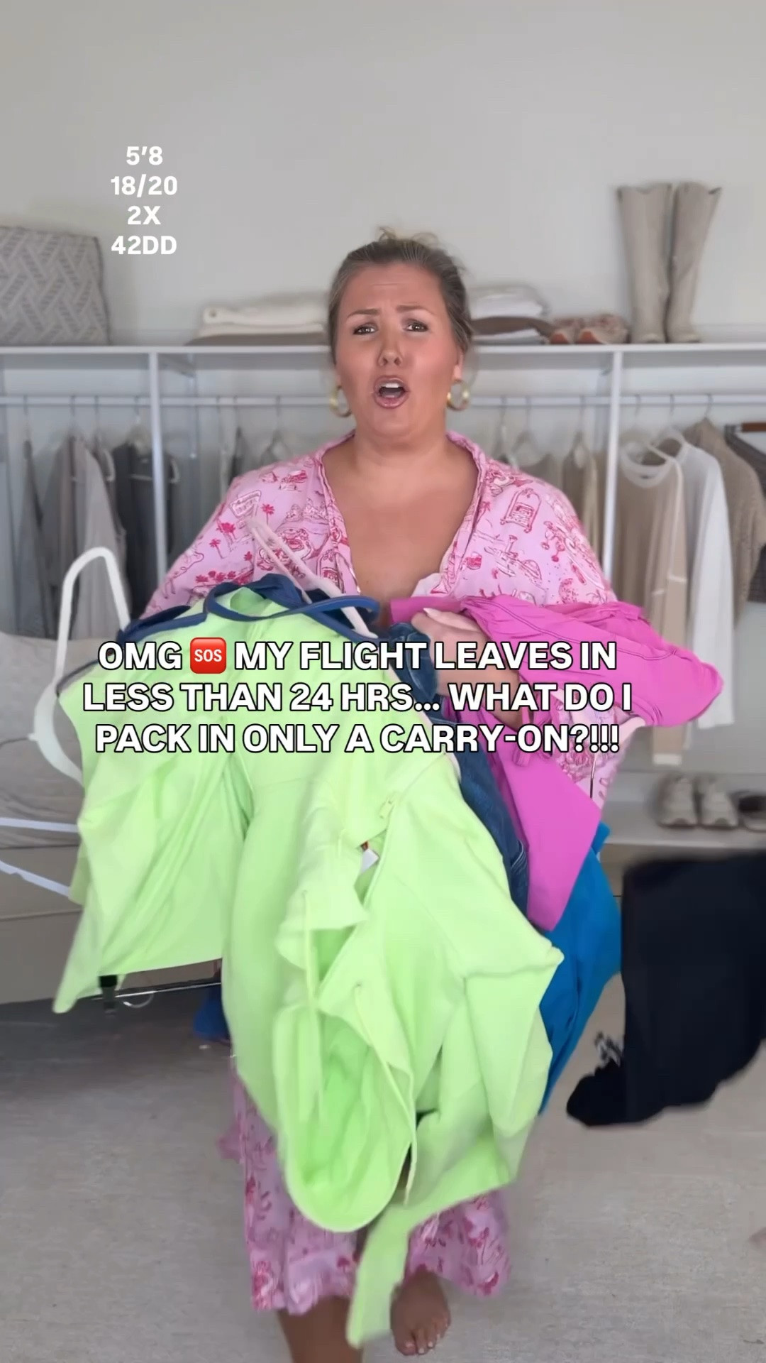 Omg in love. I’m wearing my regular size 2X in all but I sized up to 3x in the neon green/yellow bra top and skort!! Might want to size up in those and in the neon blue dress!! Use my code ASHLEYDXSPANX for 15% off new orders!! @Spanx #spanxpartner

#LTKSaleAlert #LTKPlusSize #LTKOver40