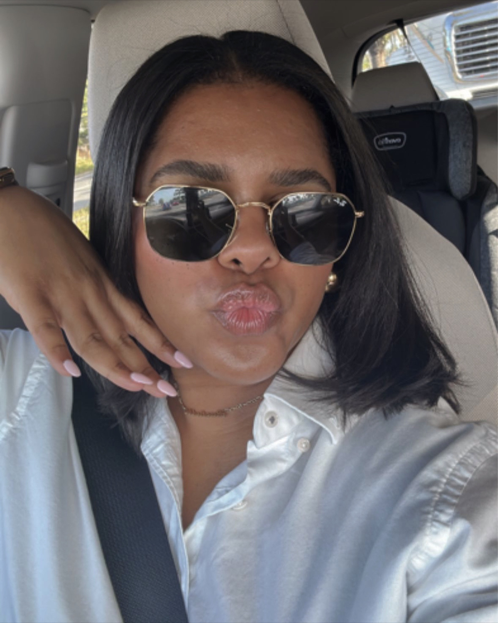 Everyday sunglasses 


#LTKFind #LTKstyletip