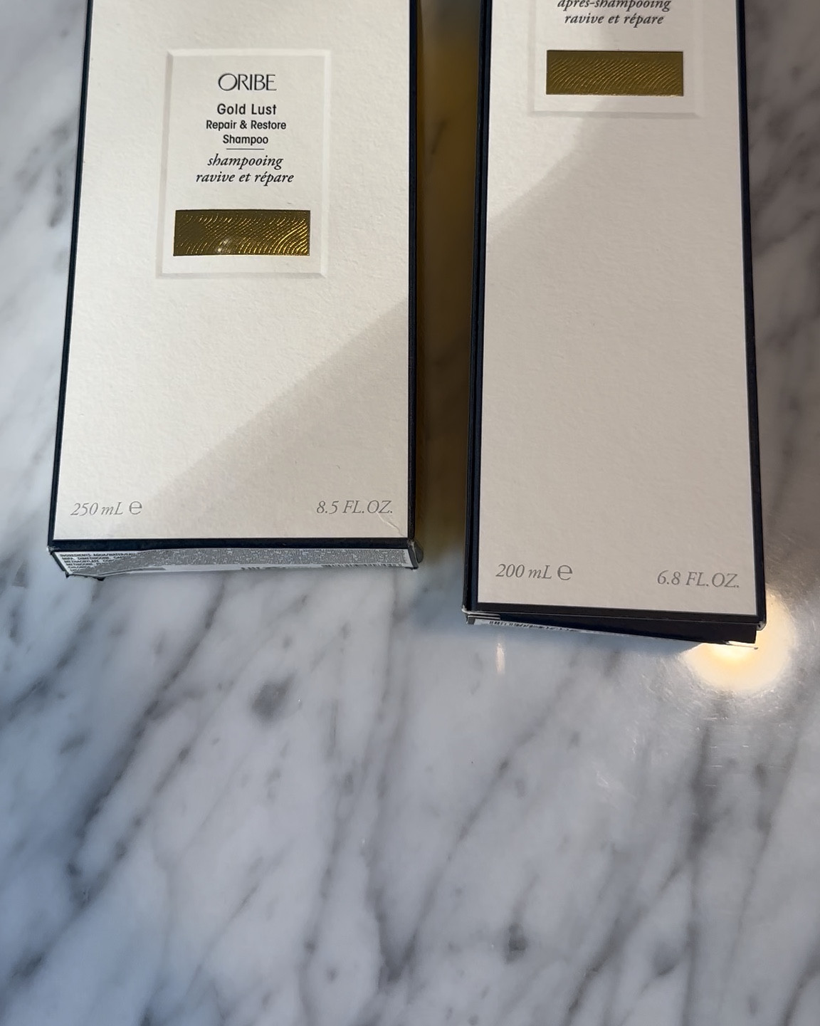 Time for more shampoo & conditioner. Love how these Oribe products leave my hair feel soft and hydrated. They are also great for extensions 😊❤️

Red Carpet of Life, LTK over50, Amazon finds, over 50 and fabulous, beauty products, hair products 

#LTKFindsUnder100 #LTKBeauty #LTKGiftGuide