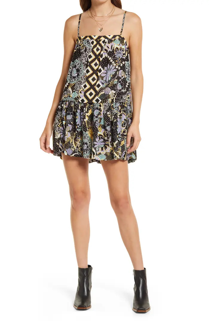 Get A Clue Minidress | Nordstrom Rack