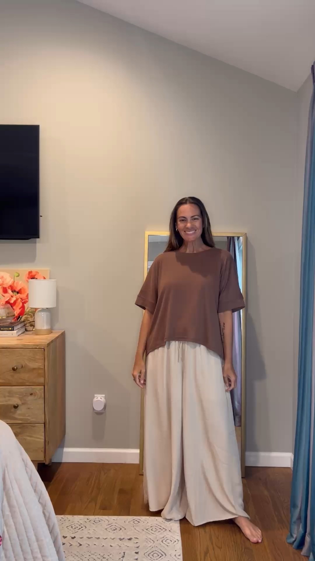 Oversized tee, Amazon 

#LTKSeasonal #LTKFindsUnder50 #LTKStyleTip