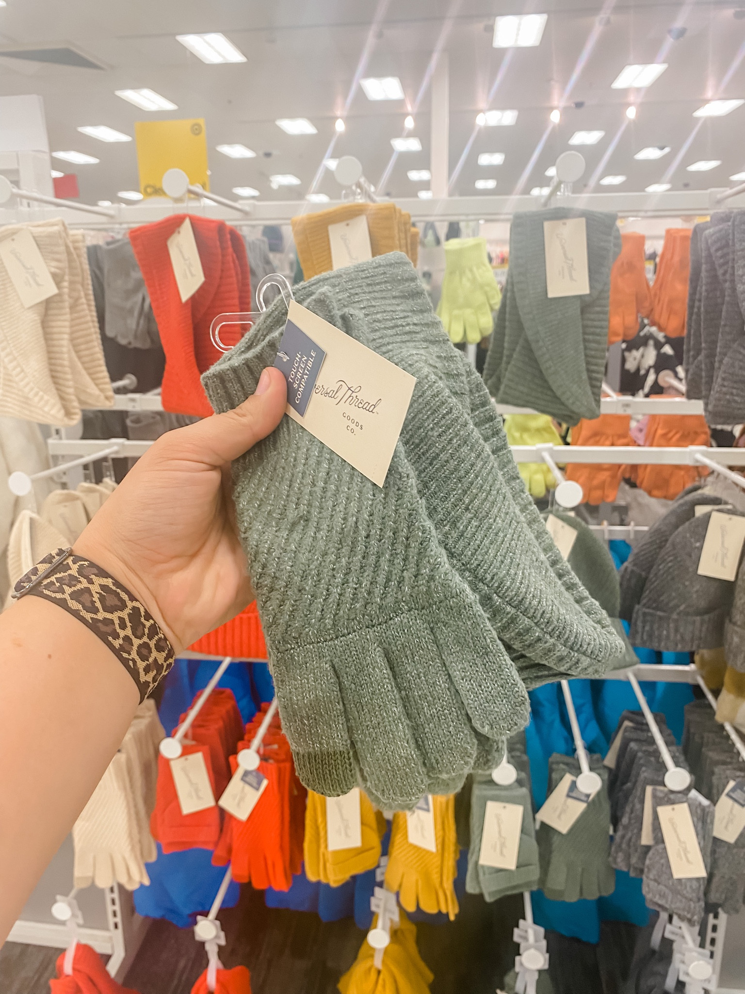 Phone screen compatible gloves and headbands and scarves! #LTKtarget 

#LTKunder50 #LTKSeasonal #LTKsalealert