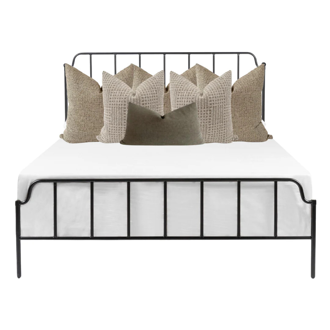 Bed Pillow Combo 'Safe Haven' | Hackner Home (US)