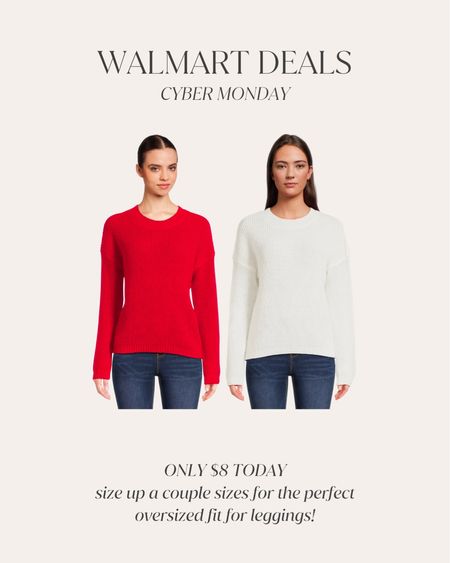 walmart fashion cyber monday deals!
@walmartfashion #walmartpartner #walmartfashion