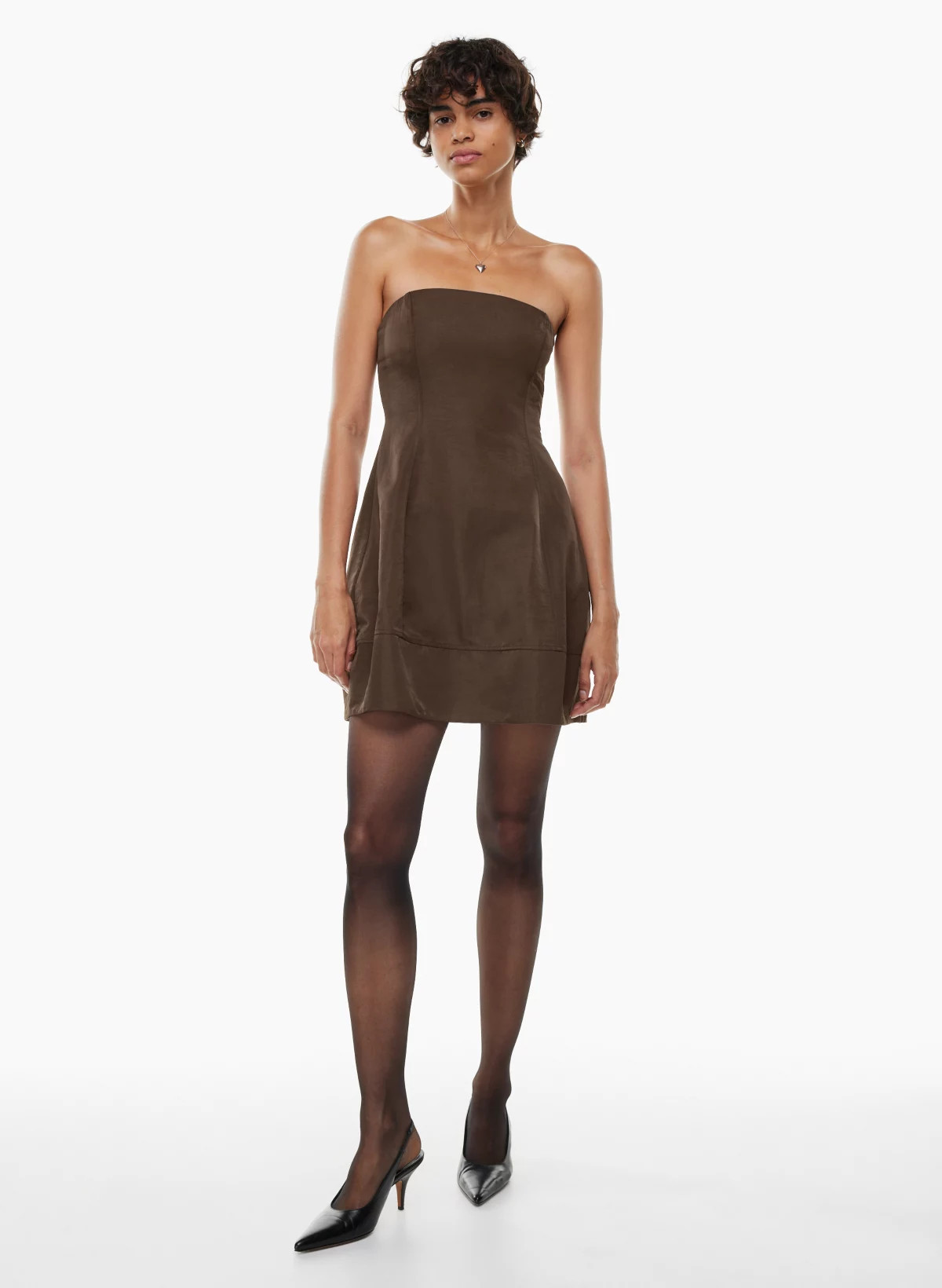 LUCILLE DRESS | Aritzia