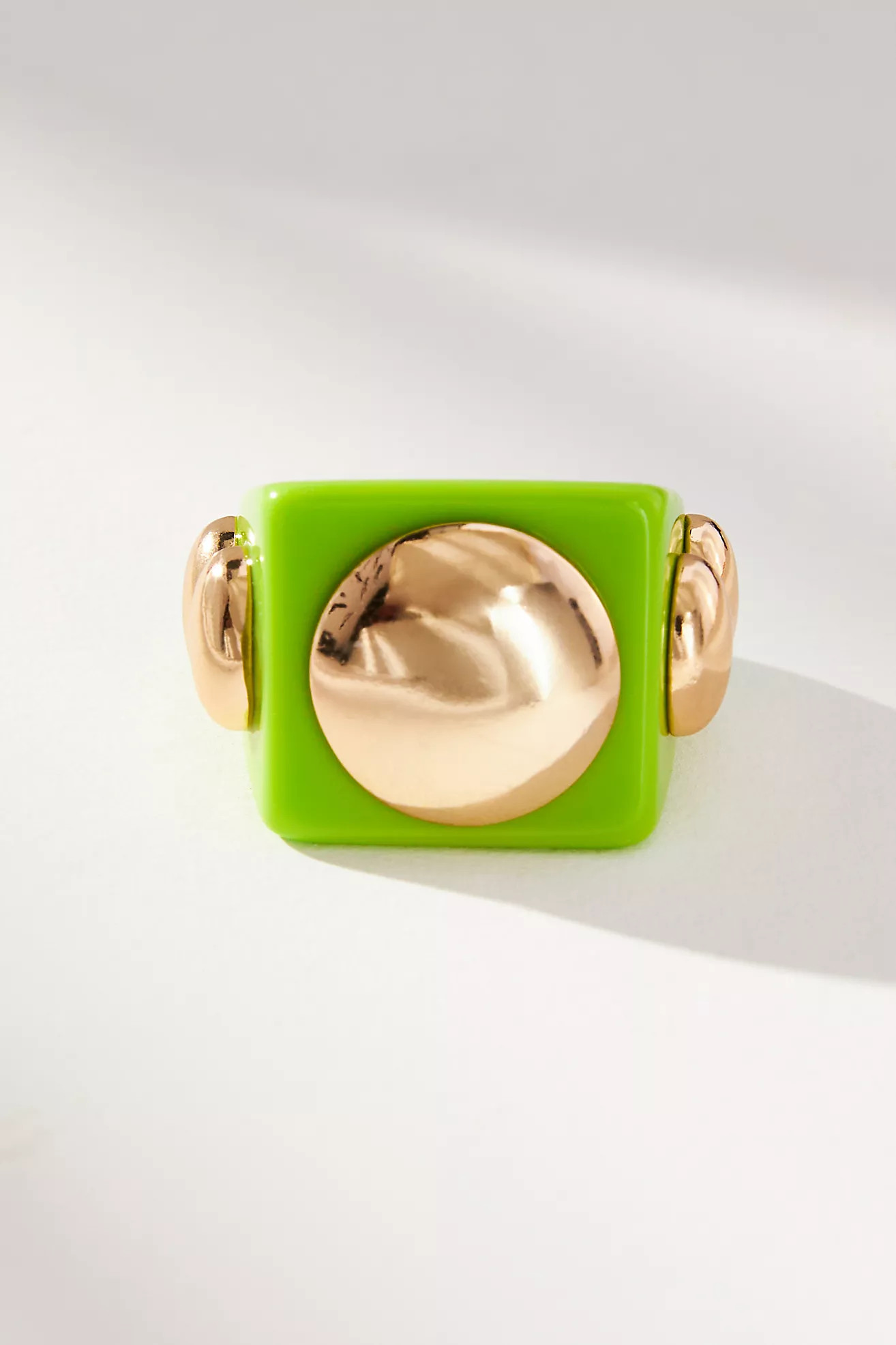 Smith & Co. Jewel Design Classic Queen Ring | Anthropologie (US)