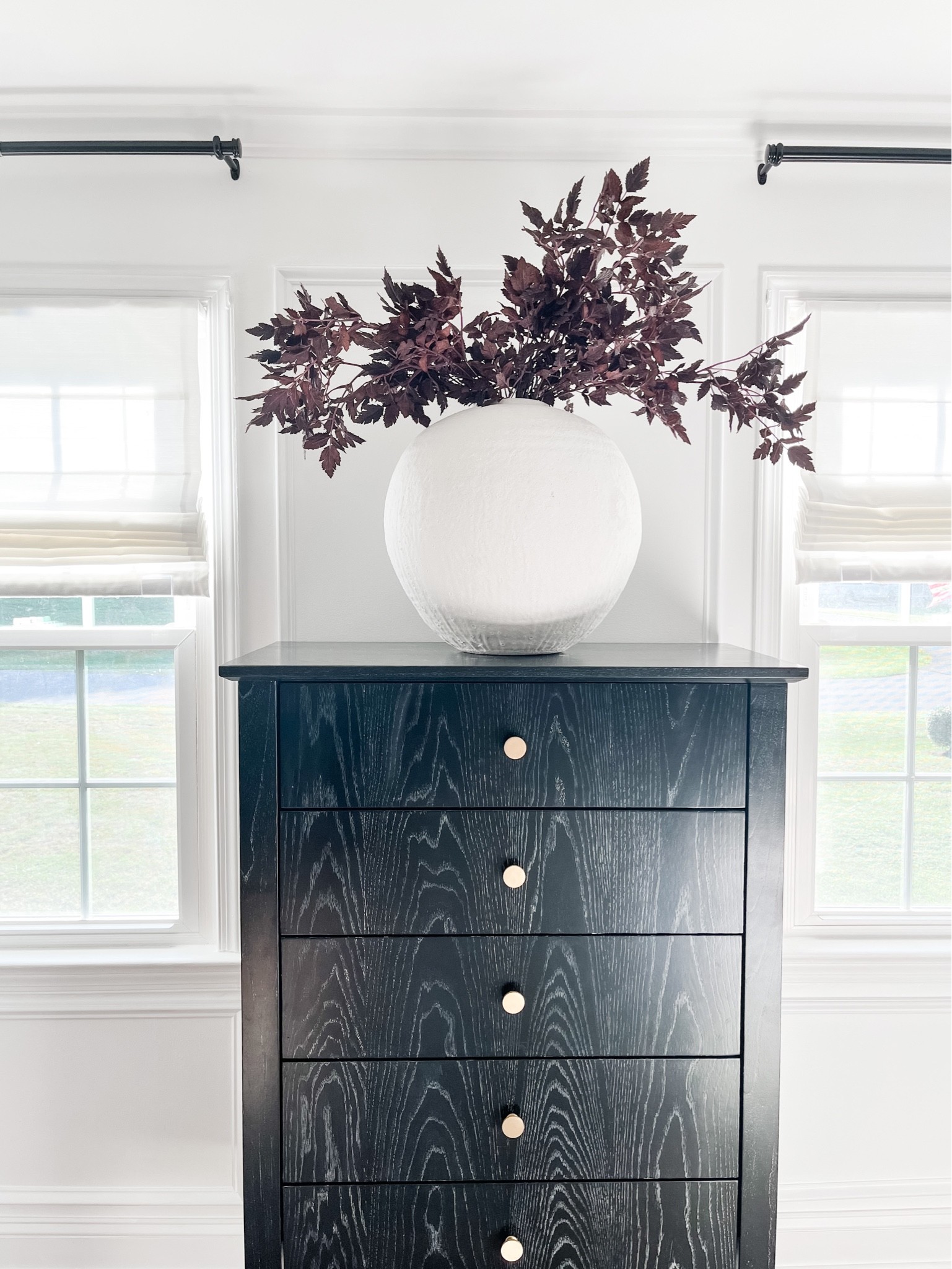 This beautiful white vessel is currently in stock & on sale!! 

#LTKhome #LTKsalealert