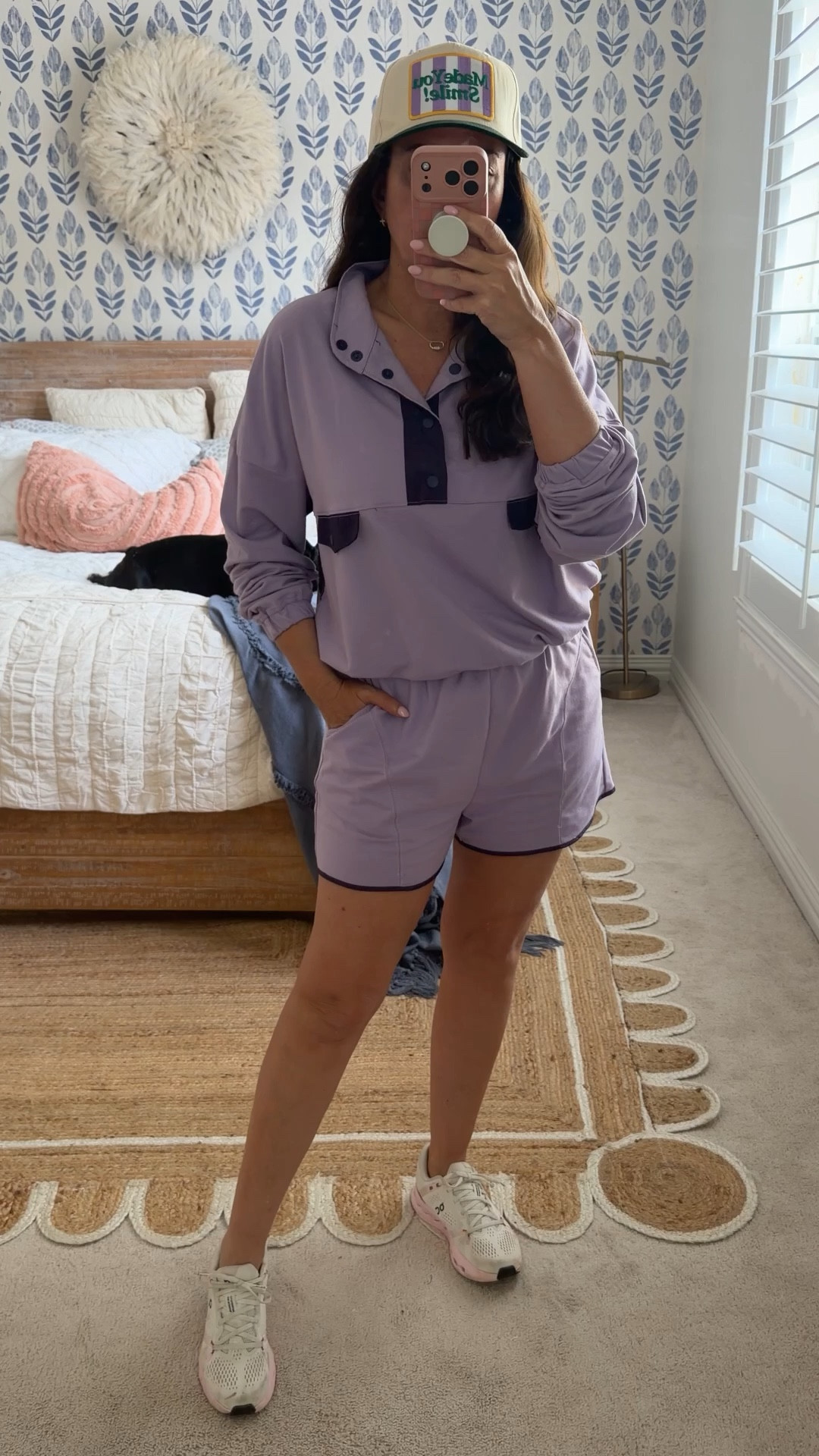 Tts. Lots of color options! 
.


#LTKmomlife #LTKOver40 #LTKootd