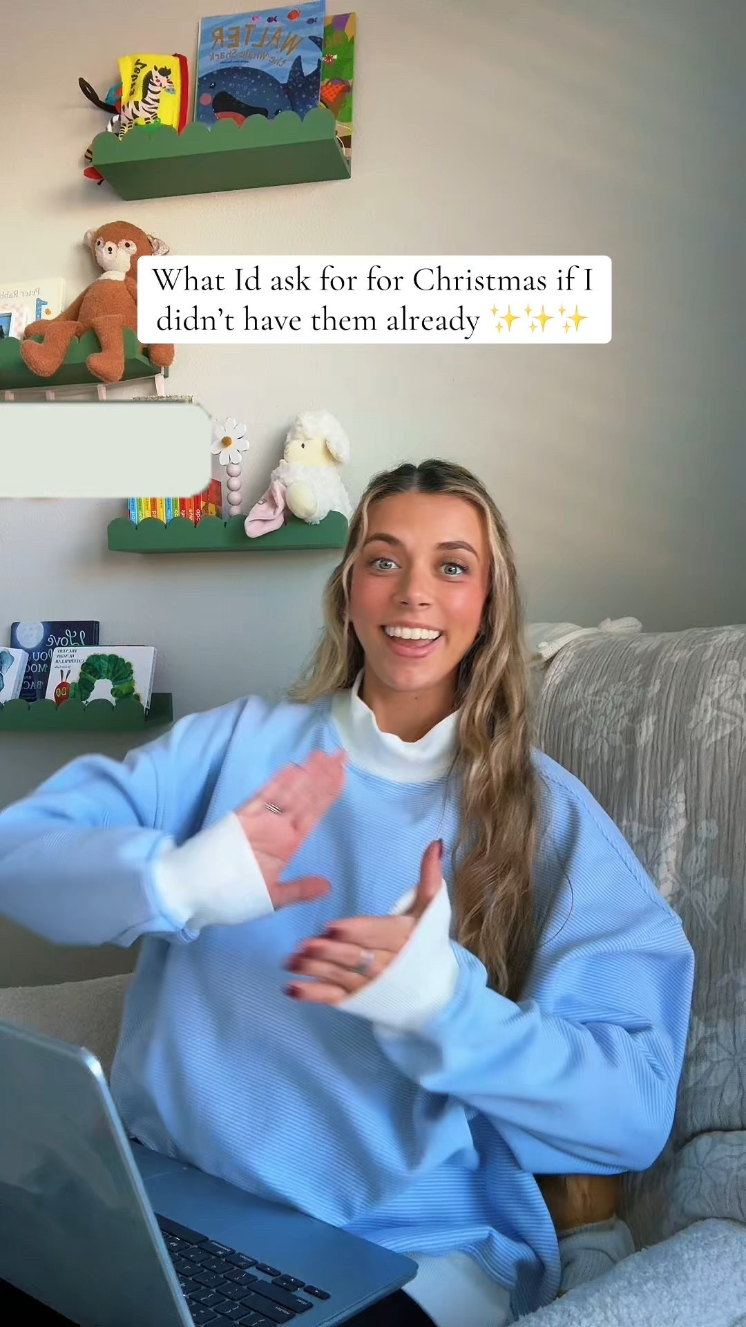 My 2025 Holiday gift guide! 

#LTKFindsUnder50 #LTKGiftGuide #LTKHoliday