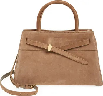 Veronica Beard Dash Suede Tote | Nordstrom | Nordstrom