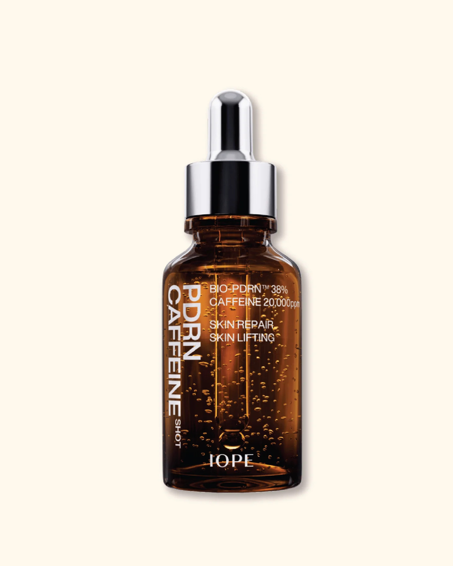 IOPE PDRN Caffeine Shot Serum | Soko Glam | Soko Glam