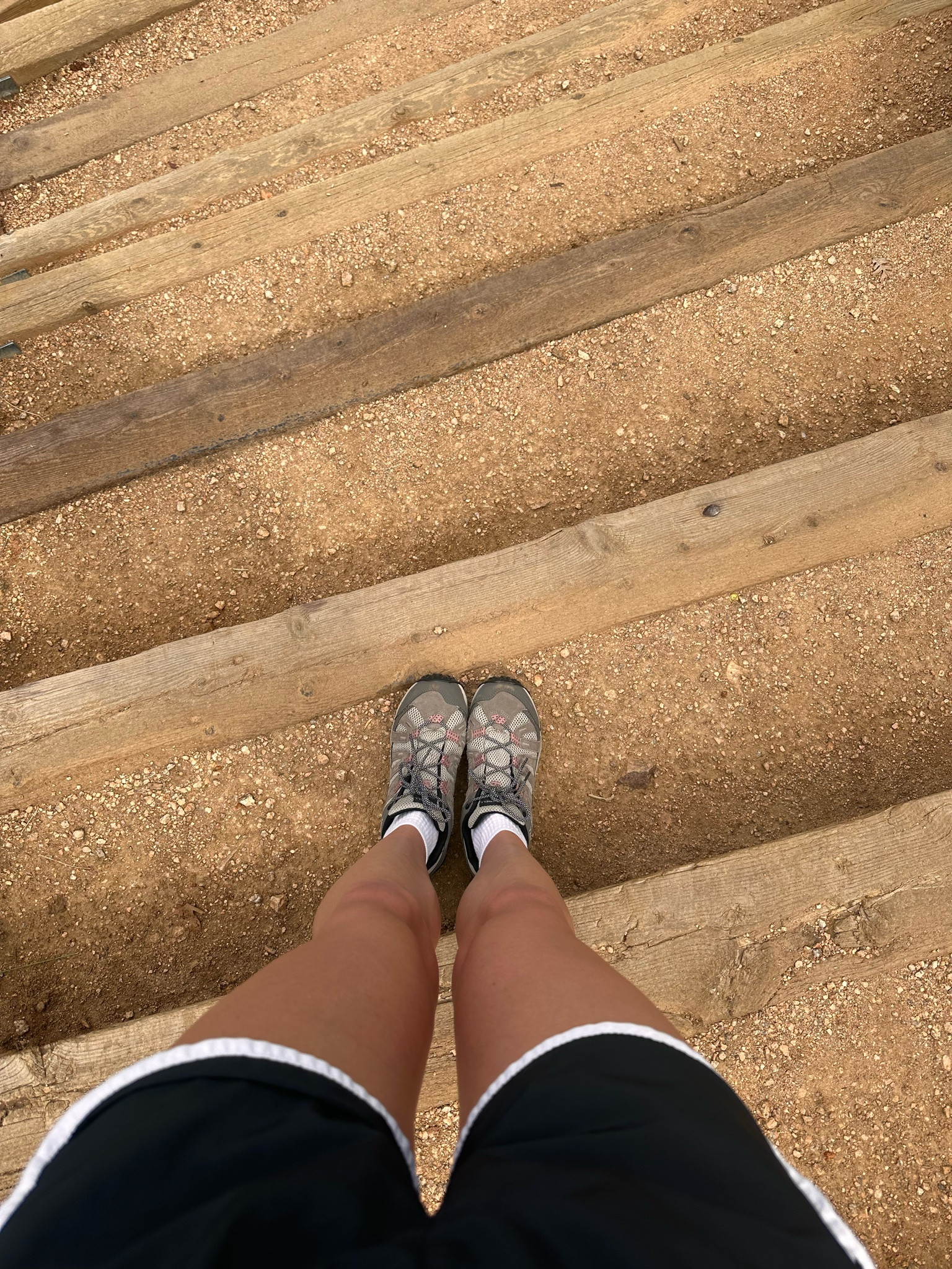 The perfect gift for a girl who loves to hike 

#LTKHoliday #LTKGiftGuide #LTKActive