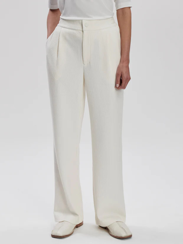 Aberdeen Straight Leg Pant 29 | Varley US | Varley US