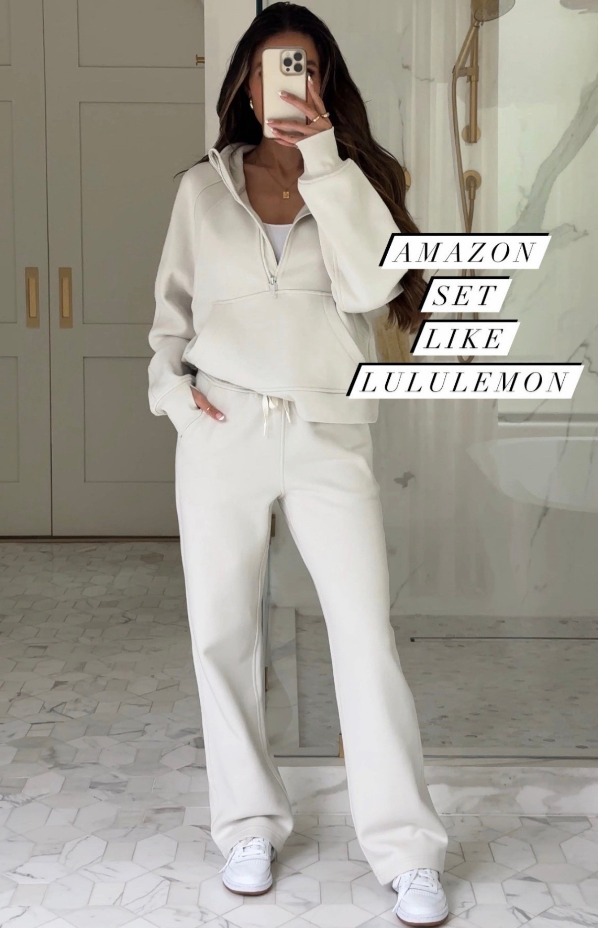 Scroll to shop! Follow for more finds! Xo! 🥰 

#LTKgrwm #LTKdayinmylife #LTKootd