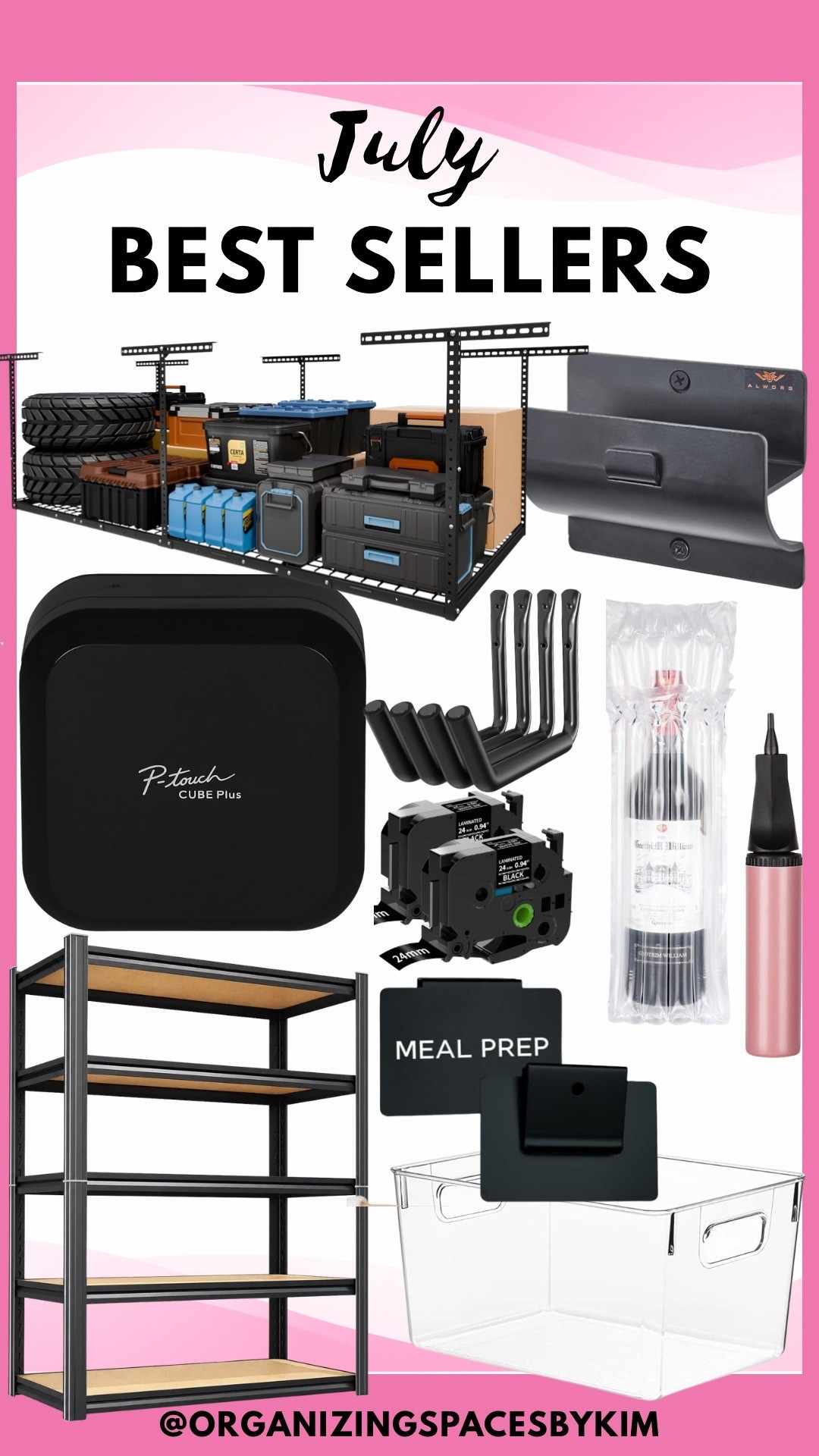 July Best Sellers!!!

#LTKmomlife #LTKxMadewell #LTKvlog